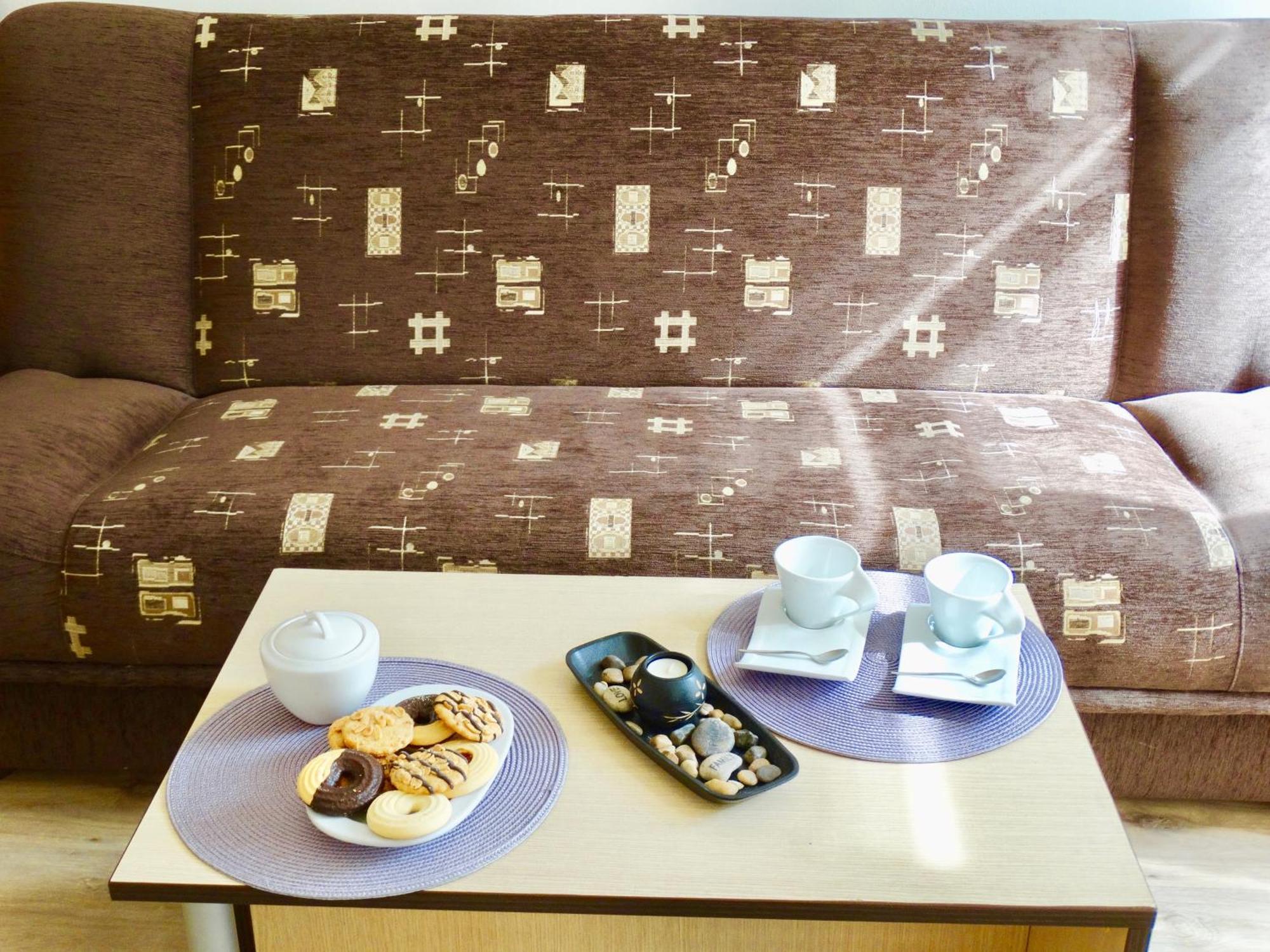 Rainbow 1 Holiday Complex サニービーチ エクステリア 写真